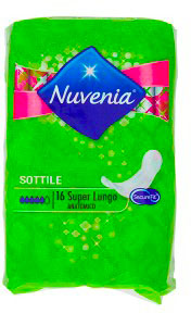 NUVENIA SOTTILE SUPER LUNGO X 16