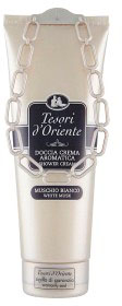 Doccia Crema Aromatica Muschio Bianco 250 ml - Immagine 7