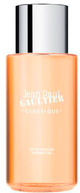 Gaultier Ragazza Gel Doccia, Classique Gel Douche (200 Ml) - Immagine 5