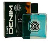 Denim Uomo Dopobarba, Black (Lozione Dopobarba, 100 Ml) - Immagine 5