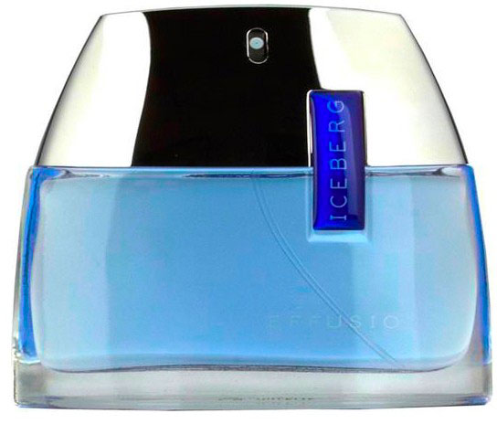 ICEBERG EFFUSION U EDT 75 VAPO - Immagine 3