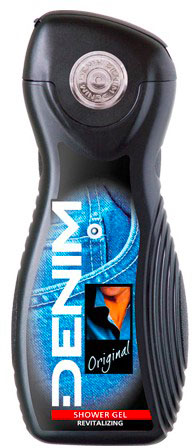 DENIM ORIGINAL D/S 250 ML - Immagine 8