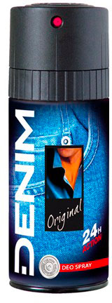 6 PZ DENIM MUSK DEODORANTE SPRAY 150ML DEO BODY 24H - Immagine 10
