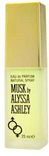 MUSK ALYSSA EDP 30 VAPO - Immagine 4