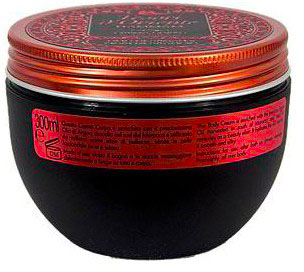TESORI D'ORIENTE Hammam - Crema Corpo Aromatica 300 ml - Immagine 8