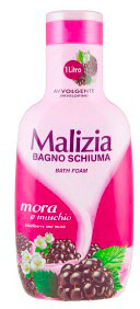 MALIZIA B/S MORA & MUSCHIO 1000 ML - Immagine 3