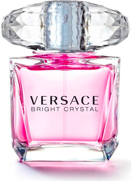 VERSACE - Bright Crystal - Eau De Toilette Donna 30 Ml Vapo - Immagine 16