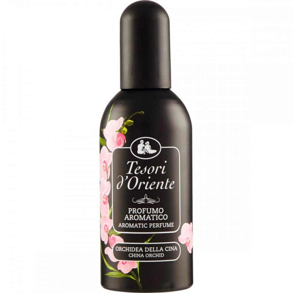 Profumo Aromatico Orchidea Imperiale 100 ml - Immagine 5