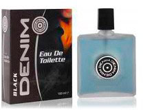 Denim Black Eau de Toilette 100 ml - - - Immagine 5