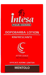 Pour Homme Dopobarba Lotion Rinfrescante Mentolo 100 ml - Immagine 6