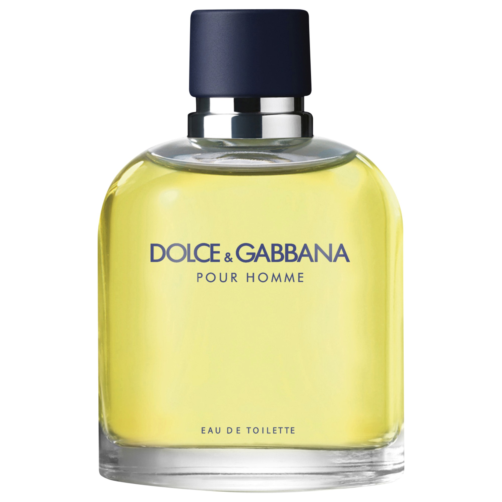 Dolce & Gabbana Uomo Lavanda Pour Homme Eau De Toilette 125Ml - Immagine 5