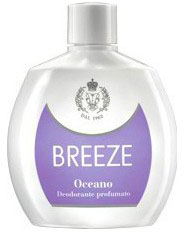 Oceano Deodorante Profumato 48h 100 ml - Immagine 4