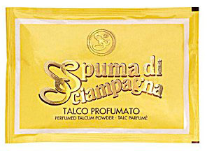S SCIAMPAGNA TALCO BUSTE 75 GR - Immagine 3