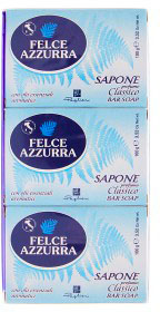 F AZZURRA SAP 100 GR X 3 - Immagine 4