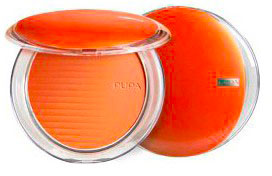 Pupa Desert Bronzing Powder 005 - Terra compatta effetto abbronzatura - Nuance desert bronzing powder - Immagine 3