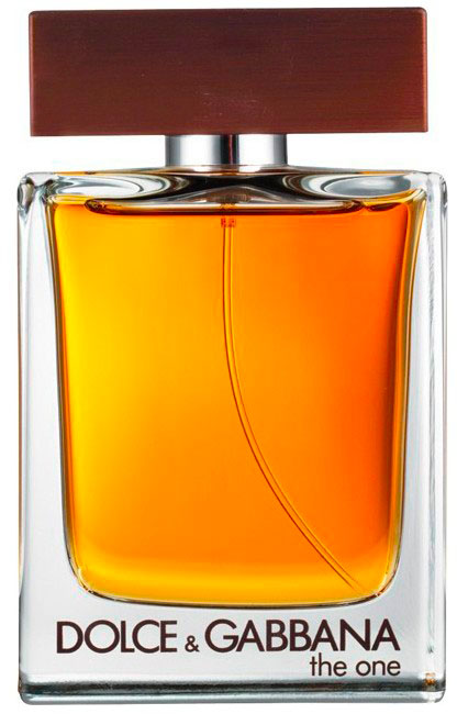 D&G THE ONE U EDT 50 VAPO - Immagine 4