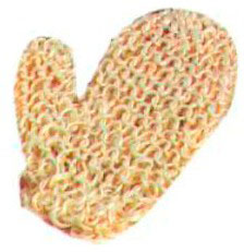 BIFFOLI GUANTO SISAL 1150 - Immagine 2