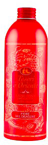 Tesori D'oriente Crema Tesori D'oriente Fiore Del Dragone Bagno 500 Ml - Immagine 5