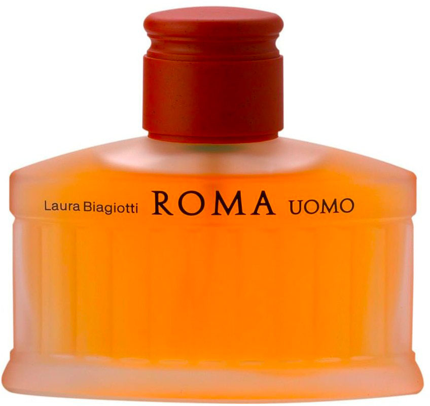Roma Uomo Eau de Toilette 75 ml - - - Immagine 10