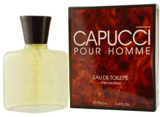 Roberto Capucci Capucci Original Homme Eau De Toilette 100 Ml 0,1 - Immagine 5