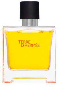 HERMES - Terre D'Hermes - Eau De Parfum Uomo 75 Ml Vapo - Immagine 14