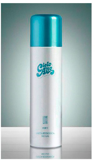 CIELO ALTO LACCA LOK NO-GAS 250 - Immagine 8