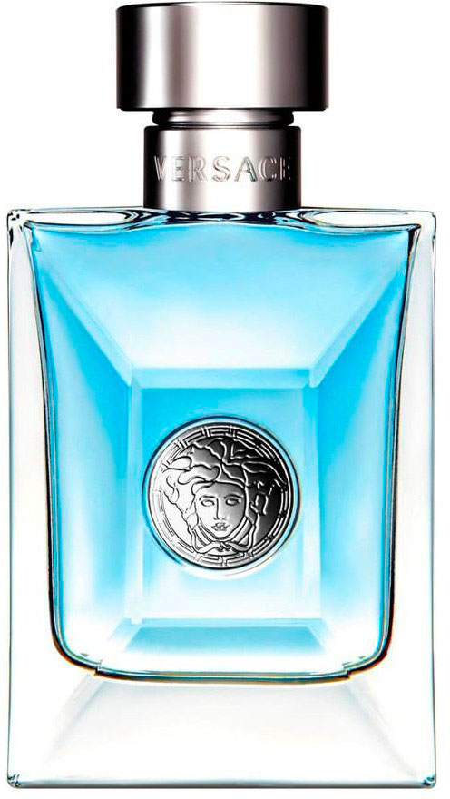 Eau de toilette uomo Gianni Versace Pour Homme 50 ml - Immagine 10