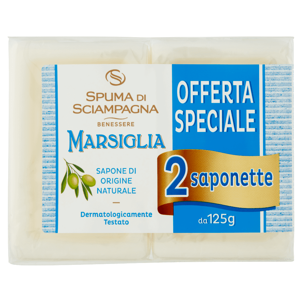S SCIAMPAGNA SAP MARSIGLIA 125X2 - Immagine 4