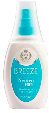 BREEZE DEO VAPO NO GAS NEUTRO 75 M - Immagine 7