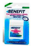 Filo Interdentale Cerato Gusto Menta 50 Mt 50 m - Immagine 3