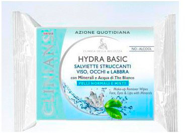 CLI HYDRA PLUS SALV STRUCCANTI X25 - Immagine 5