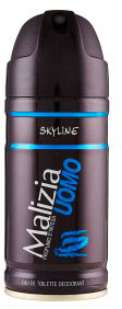 Uomo Skyline Eau De Toilette Deodorant 150 ml - Immagine 5