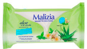 MALIZIA SALVIETTE MULTIUSO 72 PZ - Immagine 5