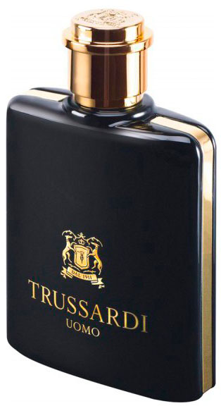 Trussardi Uomo Eau de Toilette 50ml - Immagine 5