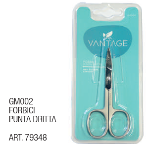 Vantage Gm002 - Forbicina A Punta Dritta - Immagine 3
