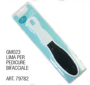 Vantage Gm023 - Lima Per Pedicure - Immagine 2
