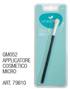 Applicatore Cosmetico Micro - Immagine 3