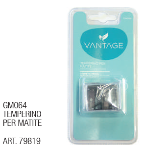 Vantage Gm064 - Temperino Per Make-Up - Immagine 4