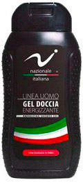 NAZ ITALIANA D/SH GEL 300ML ENER - Immagine 3