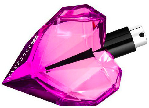 DIESEL LOVERDOSE D EDP 30 VAPO - Immagine 7
