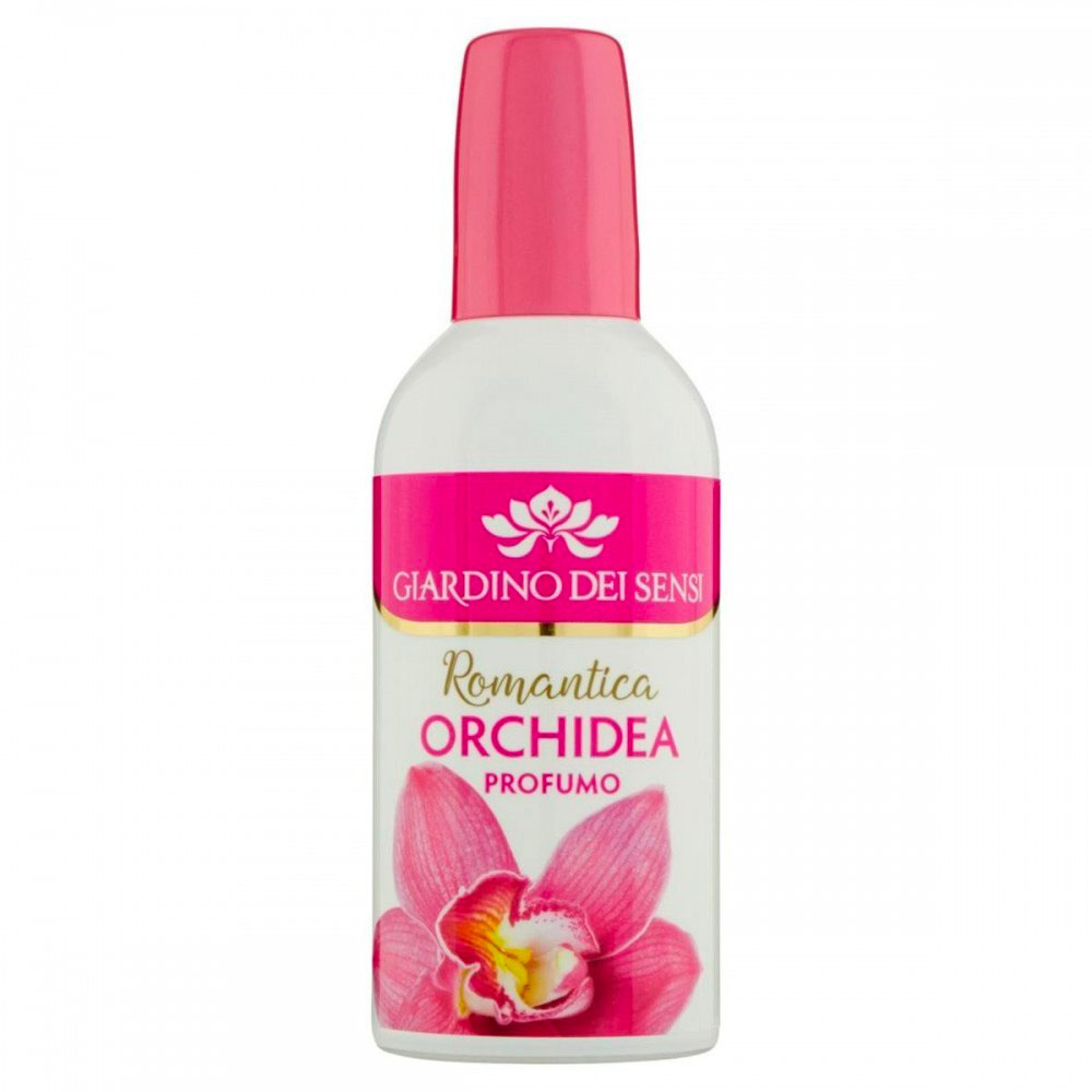 GIARDINO DEI SENSI PROF ORCHID100 - Immagine 7