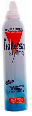 INTESA SPUMA RICCI 300 ML - Immagine 6