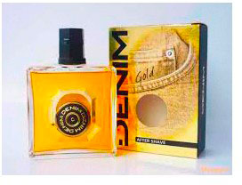 Denim Lavanda Gold Dopobarba 100 Ml - Immagine 5
