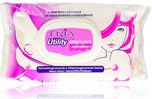 FRIA UTILITY SALV STRUCCANTI X 64 - Immagine 4
