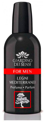 GIARDINO DEI SENSI PROF LEGNI M100 - Immagine 6