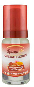 SPLEND OR C/LIQUIDI ARGAN 50 ML - Immagine 5
