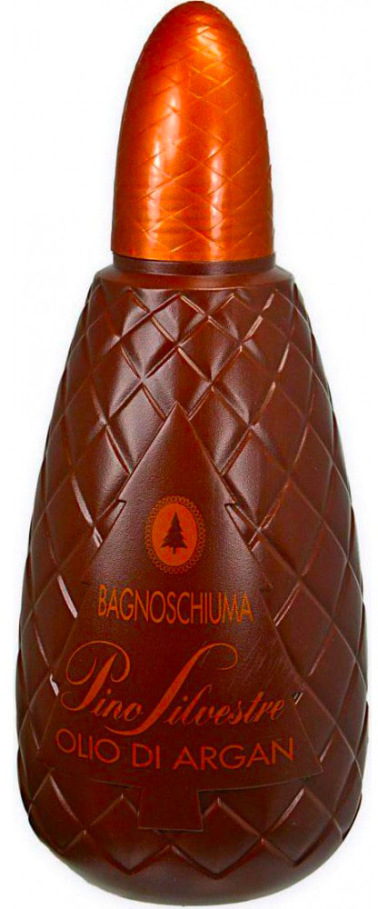 PINO SILVESTRE B/S ARGAN 1000 ML - Immagine 5