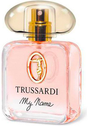 TRUSSARDI My Name - Eau De Parfum Donna 50 ml Vapo - Immagine 6