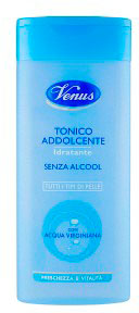 Tonico Addolcente Idratante Senza Alcool 200 ml - Immagine 6