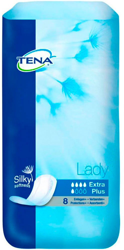 TENA LADY INSTADRY EX/PLUS X 8 - Immagine 5